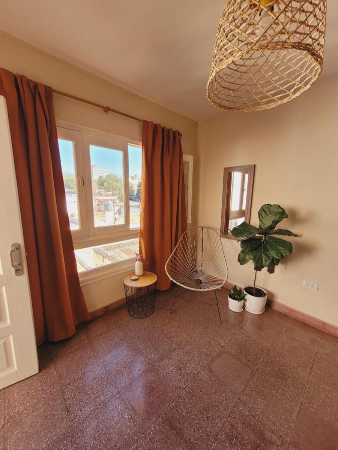 Апартаменты Boho 270 Familiar Сан-Сальвадор-де-Жужуй Экстерьер фото
