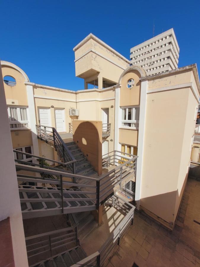 Апартаменты Boho 270 Familiar Сан-Сальвадор-де-Жужуй Экстерьер фото